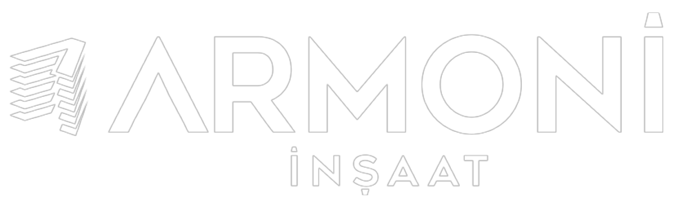 ARMONİ İNŞAAT SAN VE TİC LTD ŞTİ